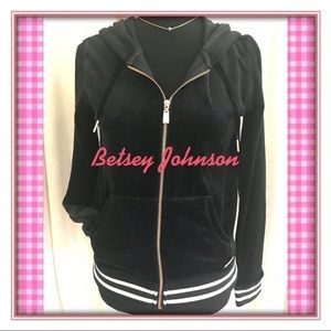 COPY - “It’s Betsey, Baby! NWT JACKET 💕💕💕